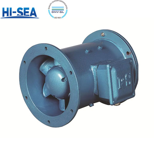 Marine Exhaust Fan